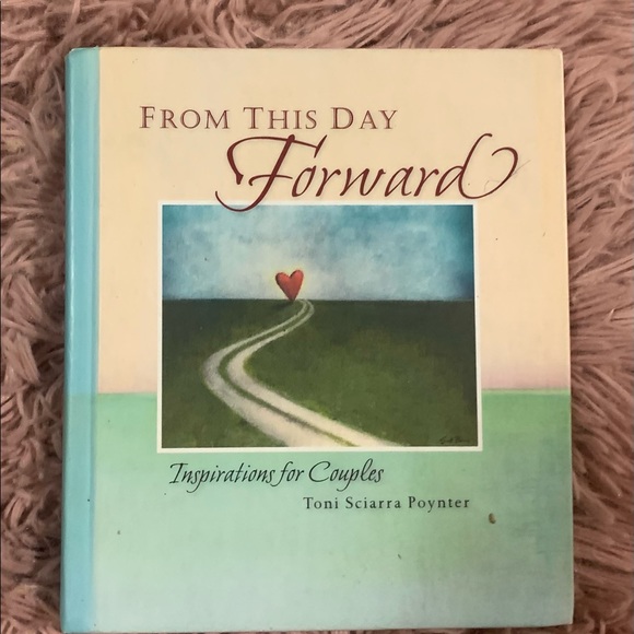 How To Write Marriage Vows Inspiration for Couples 3 Books on Love Relationships - Picture 2 of 7